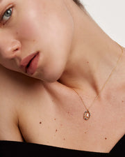 PDPaola Initial Necklaces