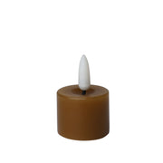 Talking Table LED Tealight - Gold