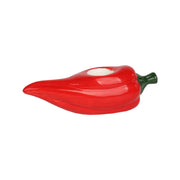 Ceramic Candle Holder - Chilli
