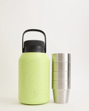 Chilly's Stackable Cups Set of 4