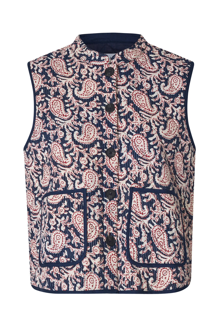 Lollys Laundry Cairo Vest