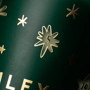 Bramley Scented Advent Candle