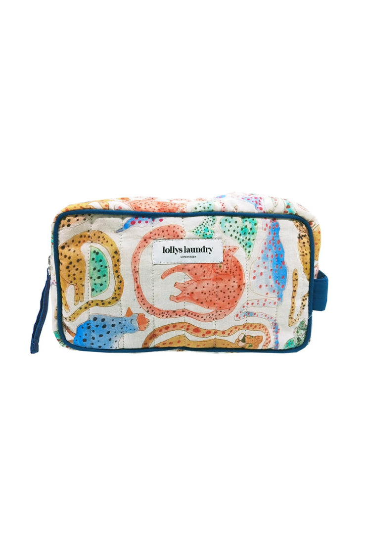 Lollys Laundry Cave Make Up Bag