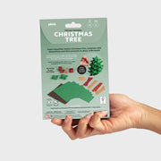 Pikkii Paper Christmas Trees