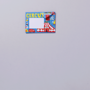 Pigeon Stationery Pack - Circus