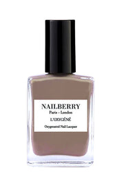 Nailberry L'Oxygéné Nail Polish - Cocoa Cabana