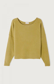 American Vintage Damsville Jumper - Canyon