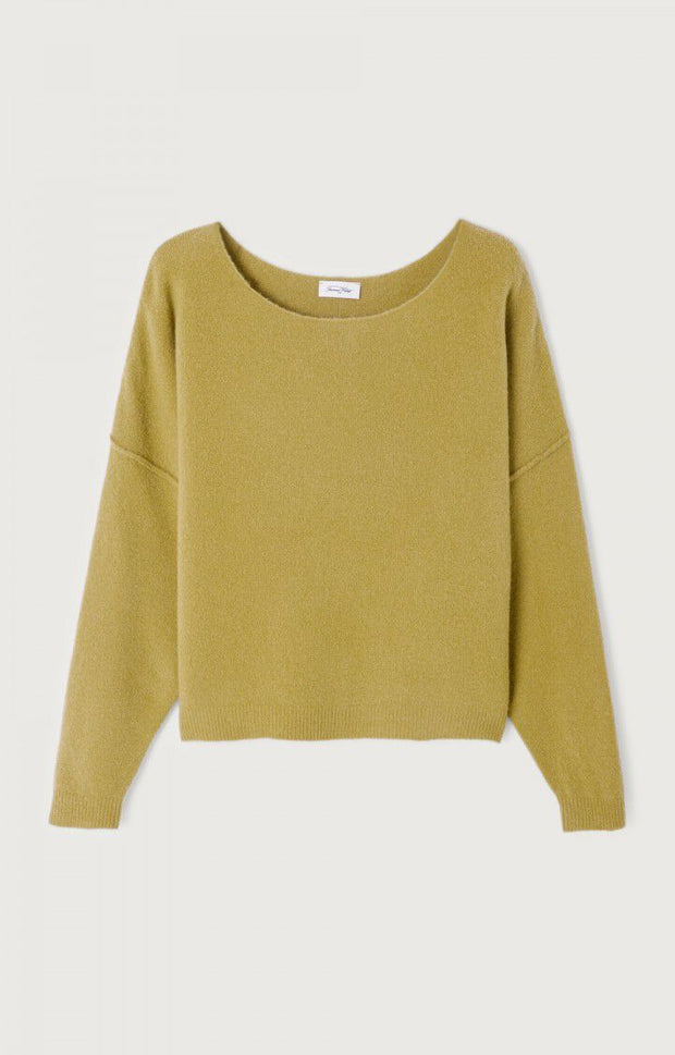 American Vintage Damsville Jumper - Canyon