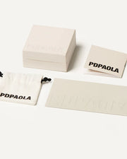 PDPaola Initial Necklaces