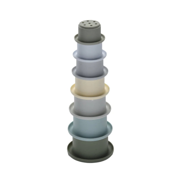 Jumini Friends Baby Stacking Cups