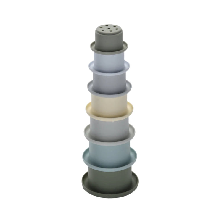 Jumini Friends Baby Stacking Cups