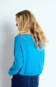 American Vintage Dumy Jumper - Paradise Melange