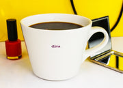 Keith Brymer Jones Bucket Mug - Diva