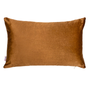 Rectangle Needlepoint Cushion - Be The Person...