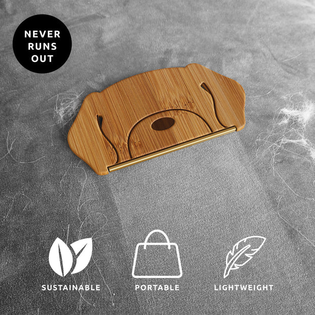 Pikkii Dog Hair Remover