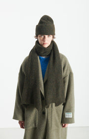 American Vintage East Hat in Spruce