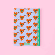 Eleanor Bowmer Notebooks Set of 3 - Hopes & Dreams