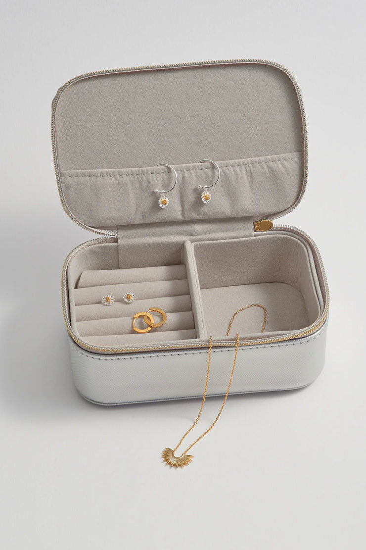 Iridescent Mini Jewellery Box - Shine Bright