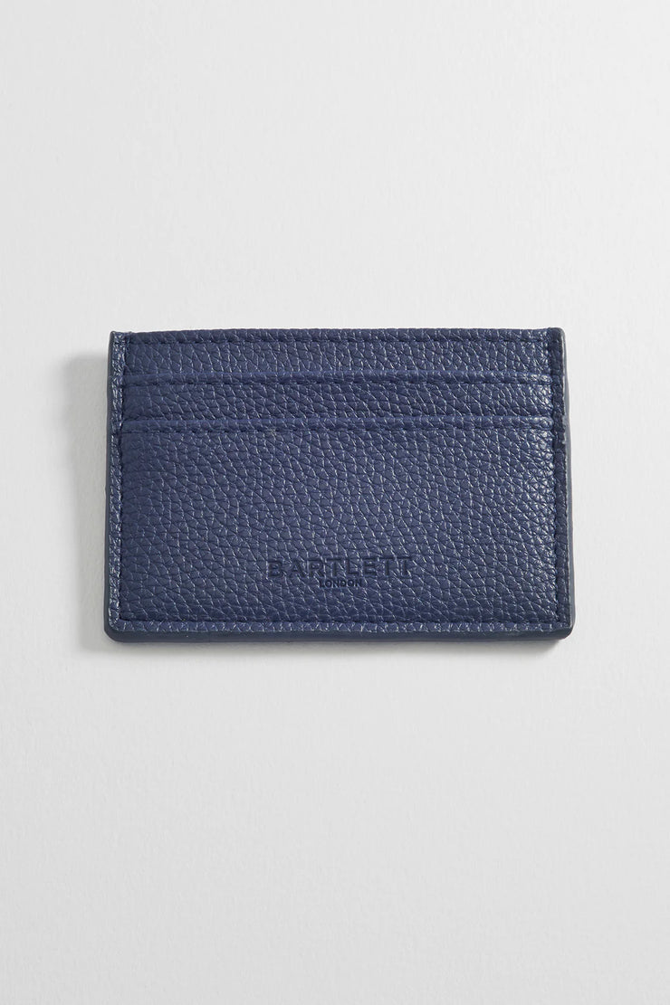 Bartlett Leather Card Holders