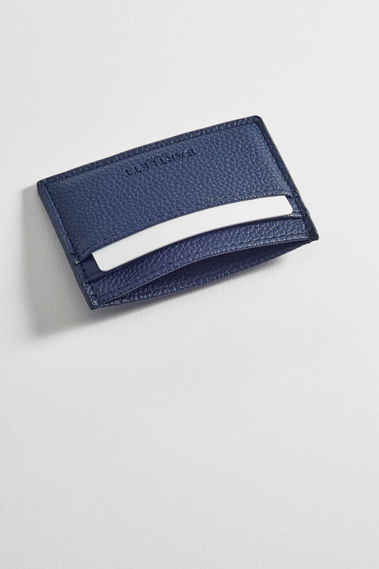 Bartlett Leather Card Holders
