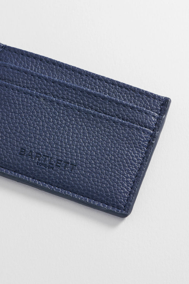 Bartlett Leather Card Holders