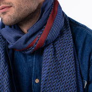 Billybelt Scarf - Gaspard