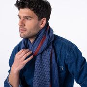 Billybelt Scarf - Gaspard
