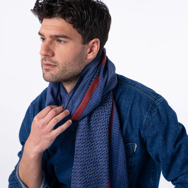 Billybelt Scarf - Gaspard