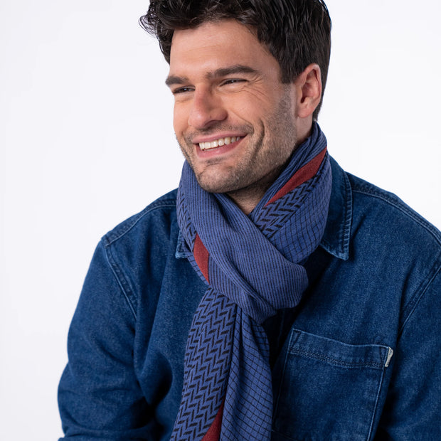 Billybelt Scarf - Gaspard