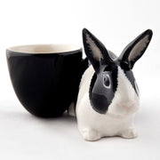 Animal Egg Cups - Dutch Rabbit