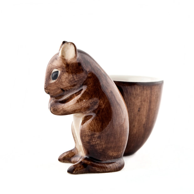 Animal Egg Cups - Mouse