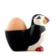 Animal Egg Cups - Puffin