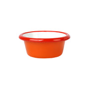 Hot Stuff Chilli Enamel Dip Dish - 8 cm