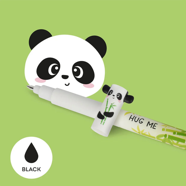 Legami Animal Erasable Pens