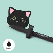 Legami Animal Erasable Pens