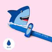 Legami Animal Erasable Pens