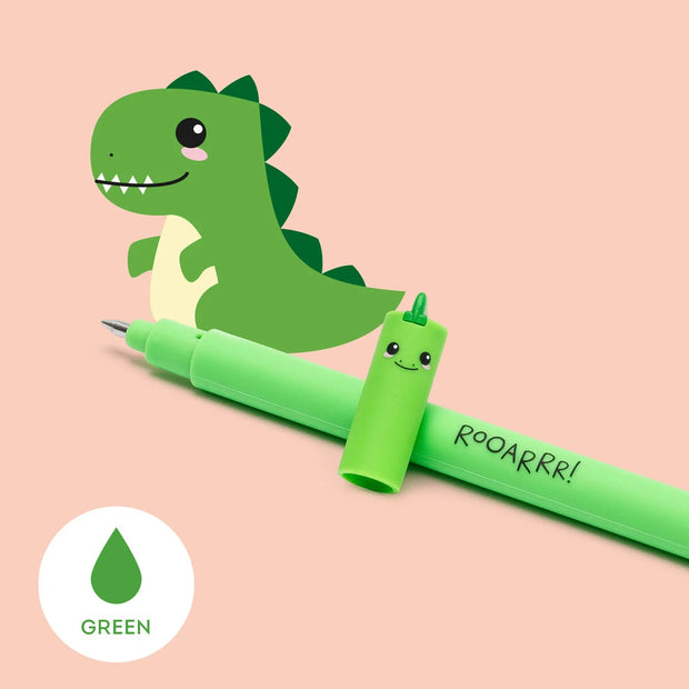 Legami Animal Erasable Pens