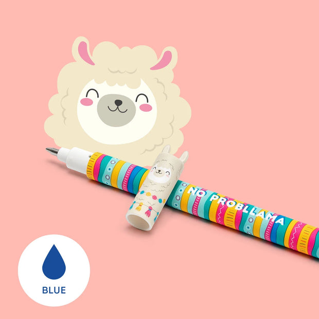 Legami Animal Erasable Pens