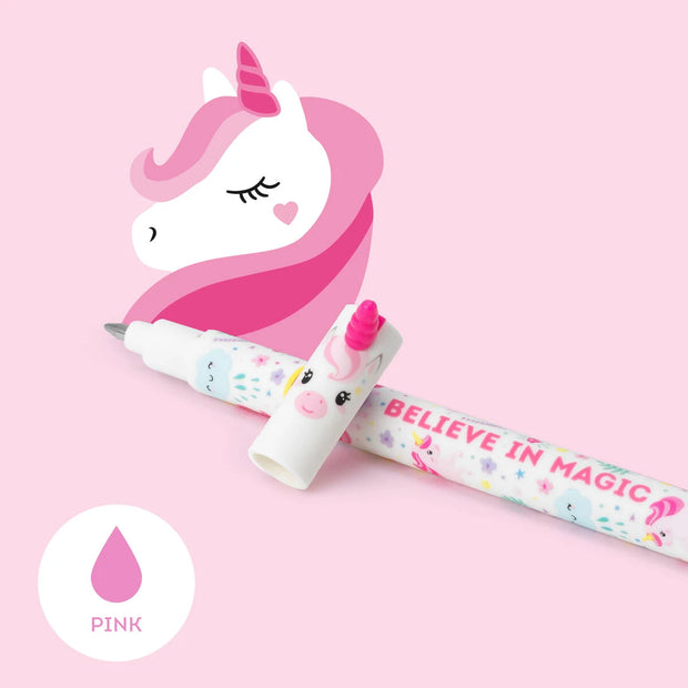 Legami Animal Erasable Pens