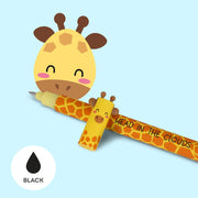 Legami Animal Erasable Pens