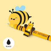 Legami Animal Erasable Pens