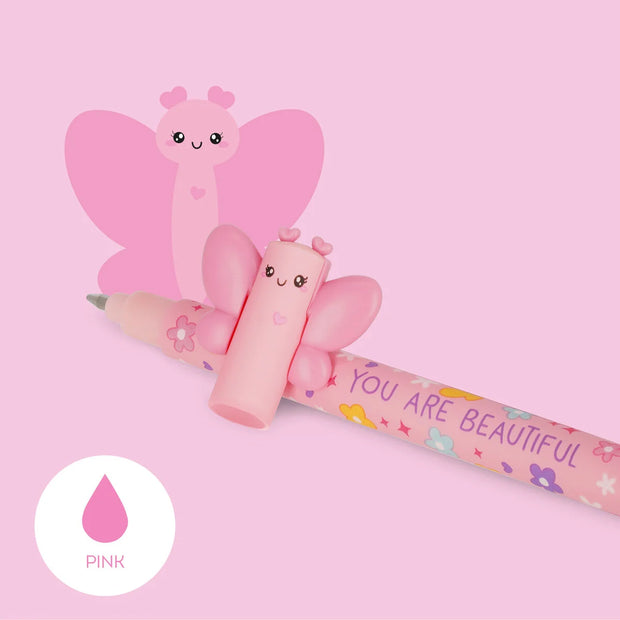 Legami Animal Erasable Pens