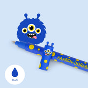 Legami Animal Erasable Pens