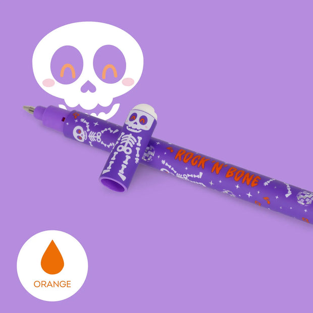 Legami Set of 3 Erasable Pens - The Boo Crew