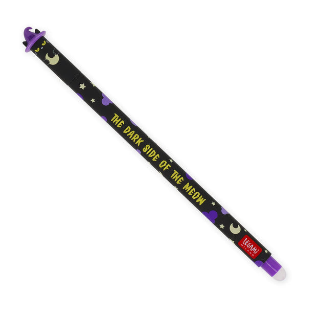 Legami Set of 3 Erasable Pens - The Boo Crew