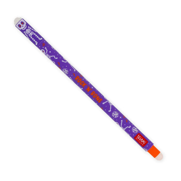 Legami Set of 3 Erasable Pens - The Boo Crew