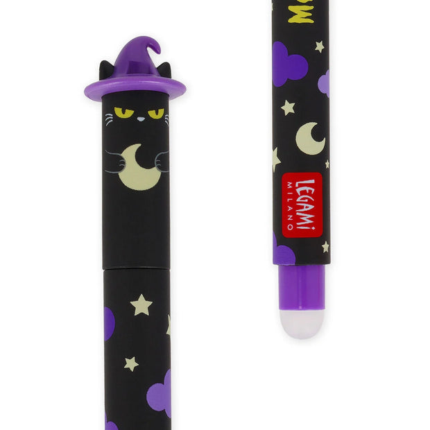 Legami Set of 3 Erasable Pens - The Boo Crew