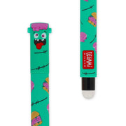 Legami Set of 3 Erasable Pens - The Boo Crew