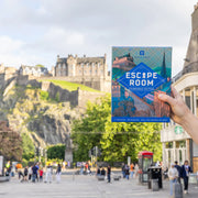 Mini Escape Room - Edinburgh