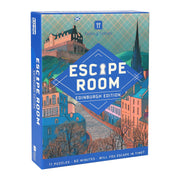 Mini Escape Room - Edinburgh
